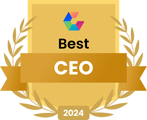 Best CEO 2024