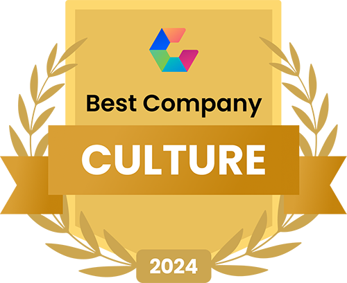 Best Company Culture 2024
