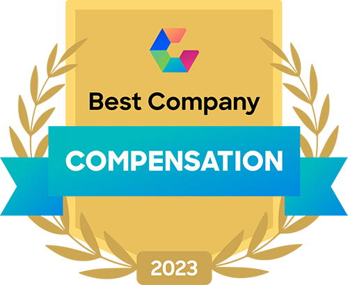 Best Company Compensation 2023