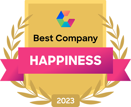Happiest Employees 2023