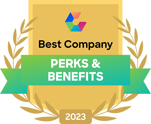 Best Company Perks and Benefits 2023
