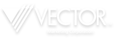 Vector Marketing logo