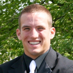 Open blog post titled 'Kutztown University student earns #6 scholarship for sales performance'