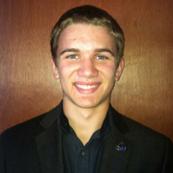 Summer 2012 #37 Vector Marketing All-American Scholarship Winner, Lucas Gaeth