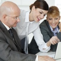 Open blog post titled 'Tightening the Miscommunication Gap'