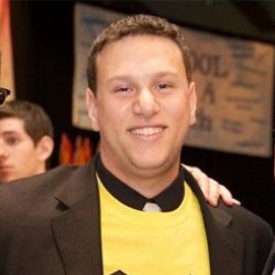 Summer 2012 #4 Vector Marketing All-American Scholarship Winner, Josh Rasizer