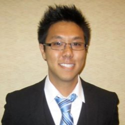 Open blog post titled 'Hawaii Pacific University Student Earns Scholarship for Sales Performance'