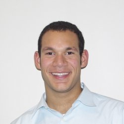 Summer 2012 #8 Vector Marketing All-American Scholarship winner, Carlos Castro